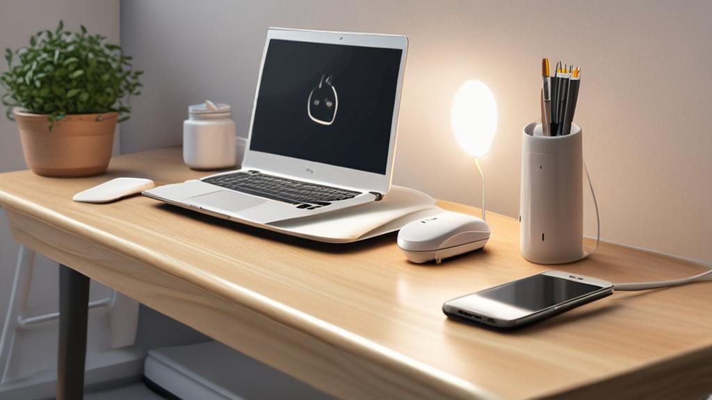 Иллюстрация к статье: Как по LED IQOS ILUMA отличить зарядку от зависания